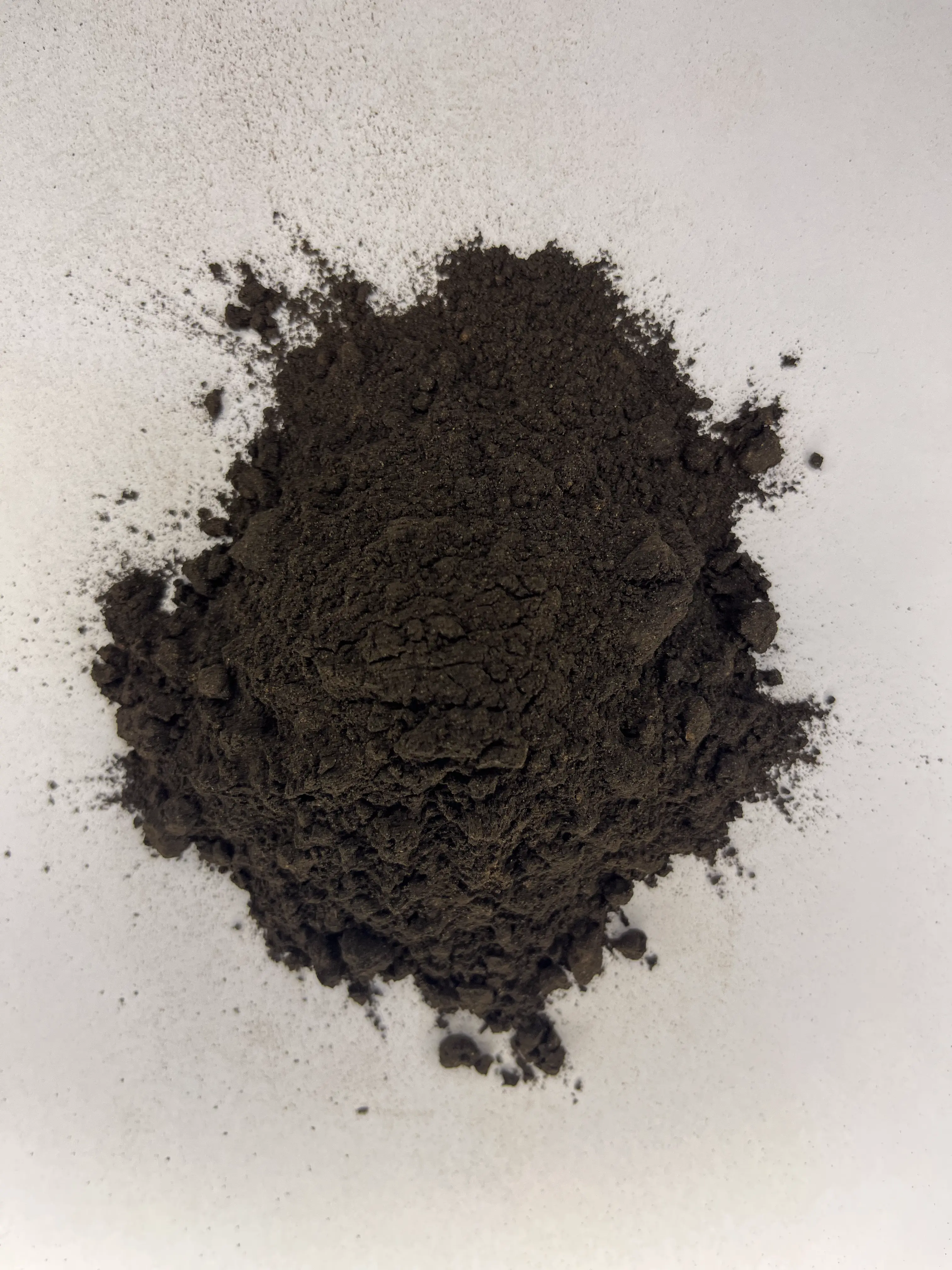[LFAB] - Alkalized Black Cocoa Powder